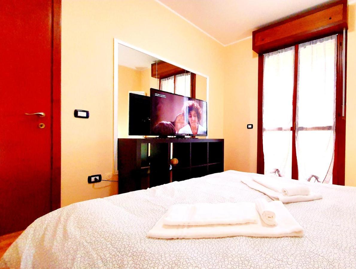 Guest Holiday Gramsci Reggio Emilia Exterior photo