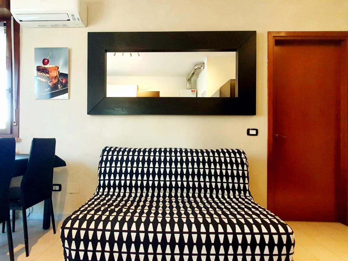 Guest Holiday Gramsci Reggio Emilia Exterior photo