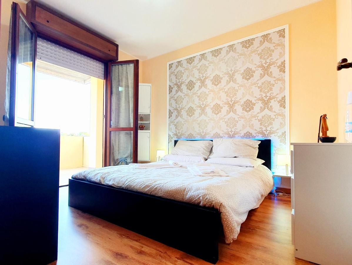 Guest Holiday Gramsci Reggio Emilia Exterior photo